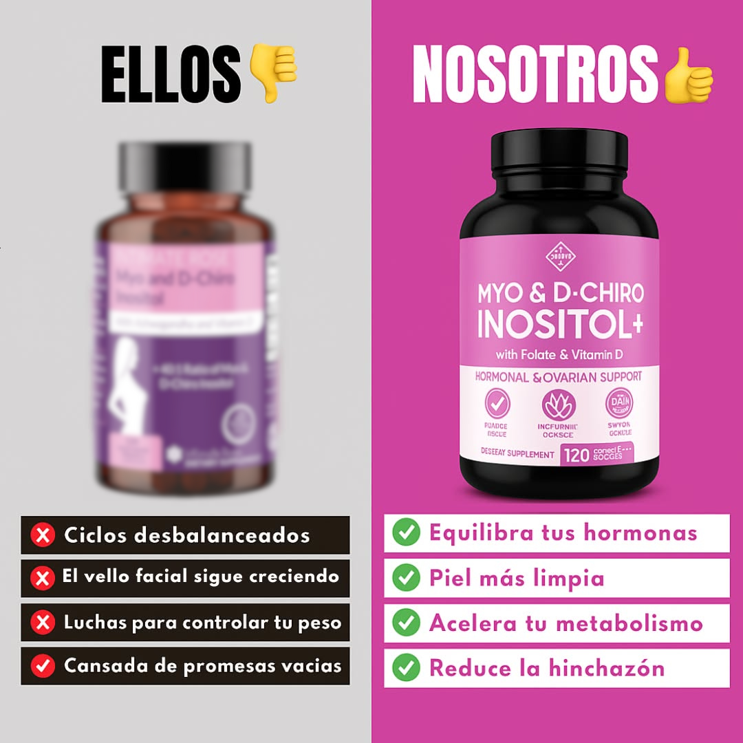 Optify® | Equilibrio Hormonal y Bienestar