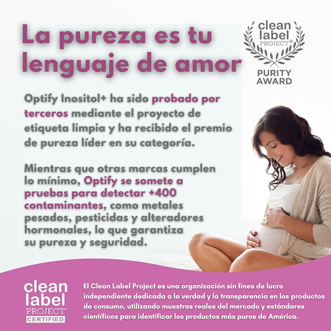 Optify® | Equilibrio Hormonal y Bienestar