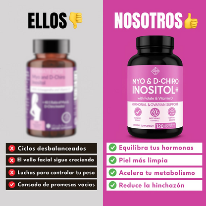 Optify® | Equilibrio Hormonal y Bienestar